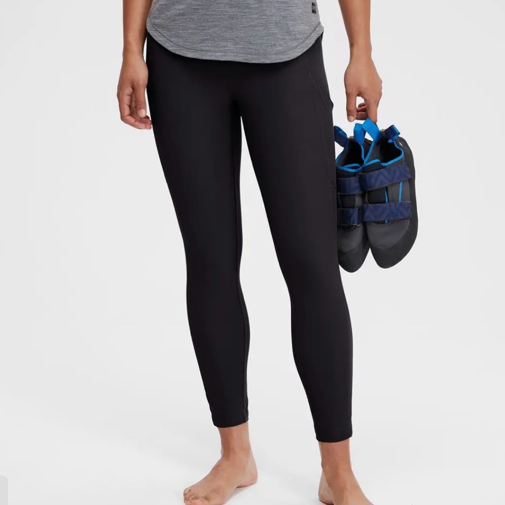 MEC Women’s Leggings Black M